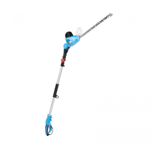 Handy Prime NW500 Nożyce Elektryczne do Żywopłotu z Wysięgnikiem 500W