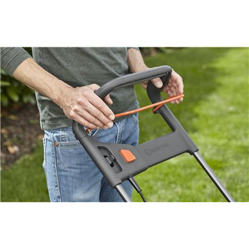 Gardena Kosiarka Elektryczna PowerMax 1600/37 5037-20