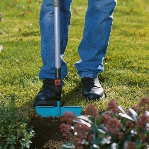 Gardena Combisystem Szpadel Półokrągły 3149-20