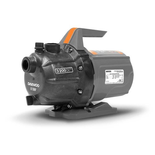 DAEWOO DGP 3500P Pompa Hydroforowa Ogrodowa 800W