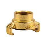 Gardena Szybkozłącze Mosiężne Z Gwintem Wewnętrznym 26,5mm (3/4") 7108-20