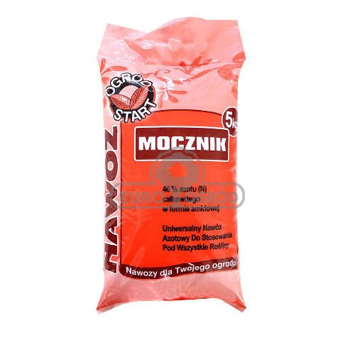 Ogród Start Mocznik 5kg