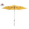 Doppler Parasol Ogrodowy Alu Pro III Push Up Lemonade 260cm