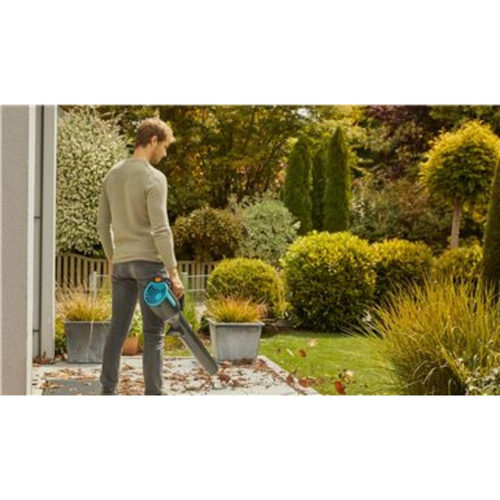 Gardena Dmuchawa Akumulatorowa PowerJet 18V P4A Bez Akumulatora 14890-55