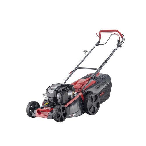 AL-KO Kosiarka Spalinowa Z Napędem Premium 470 SP-B 163cm2 119966 + Olej Gratis
