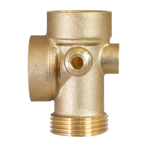 Omnigena Wyjście Tłoczne Pięciodrożne 1″