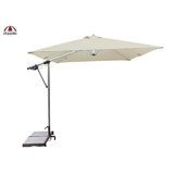 Doppler Parasol Ogrodowy Sunline Pendel 300 x 220 Ecru (494221 820)