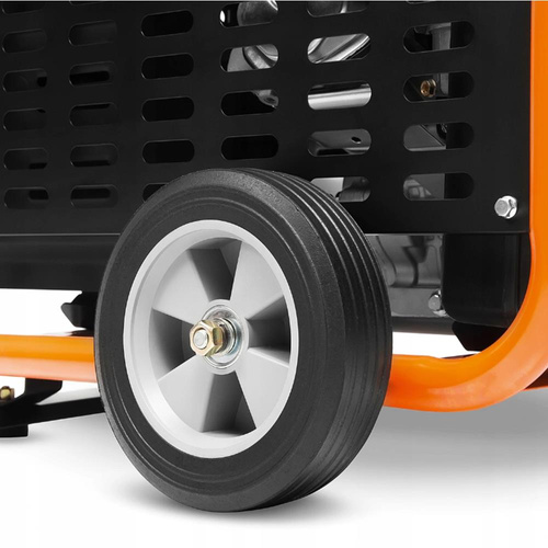 DAEWOO DAWK 30 Zestaw Transportowy Do Agregatów GDA6500 / GDA7500 / GDA8500