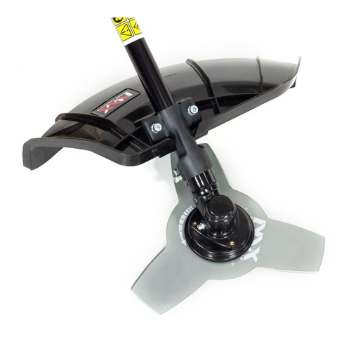 NAC NAX 700B Kosa Spalinowa B&S 51,7cm3 + OLEJ GRATIS