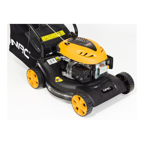 NAC LP40-79-PL-SB Kosiarka Spalinowa 79,9cm3 + OLEJ GRATIS