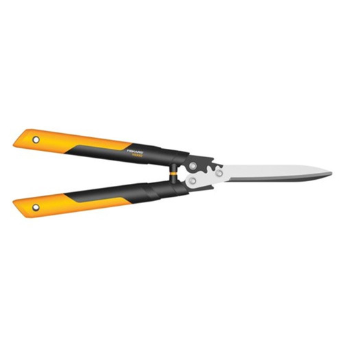 Fiskars Nożyce Do Żywopłotu HSX92 PowerGearX 1023631