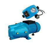 IBO Pompa Powierzchniowa JET 100A LONG Z Automatem PC-59 1100W 230V