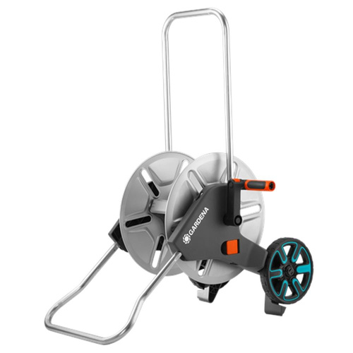 Gardena AquaRoll M Wózek Na Wąż Metalowy 18540-20
