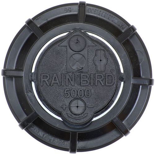 Rain Bird Zraszacz Rotacyjny 5004 PC 3.0 Sektorowy + Dysze