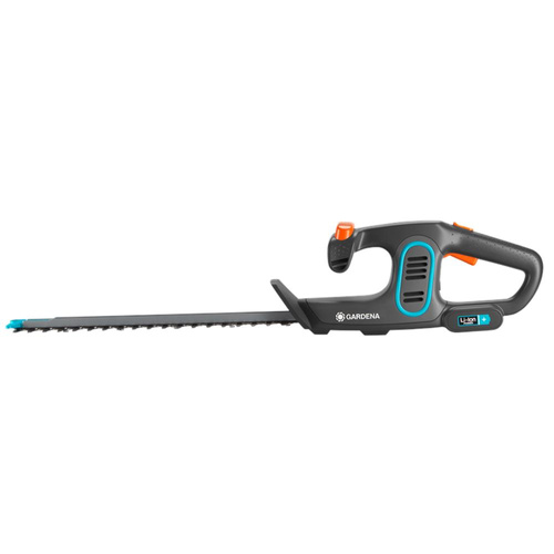 Gardena Akumulatorowe Nożyce Do Żywopłotu EasyCut Li-40 Z Akumulatorem 9836-20