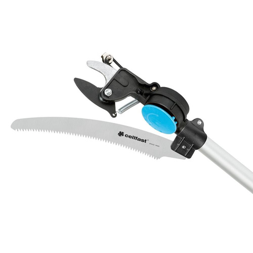 Cellfast Ideal Sekator Nożycowy Z Piłą Na Wysięgniku 40-416