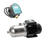 IBO Pompa Powierzchniowa HP 1300 INOX Z Automatem DIG-IBO1 1300W 230V