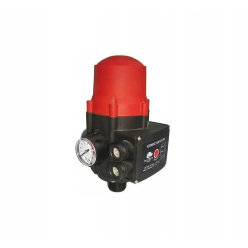 IBO Pompa Hydroforowa MH 1300 INOX Z Automatem SK-15 230V 1300W