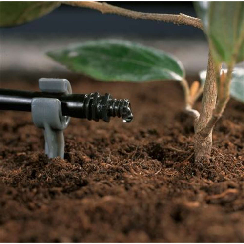 Gardena Micro-Drip System Kroplownik Końcowy 4l/h 25szt 1341-29