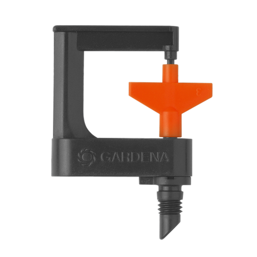 Gardena Micro-Drip System Zraszacz Rotacyjny 360° 2szt 1369-29