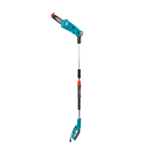Gardena Pilarka Łańcuchowa Elektryczna Z Trzonkiem Teleskopowym TCS 720/20 8868-20