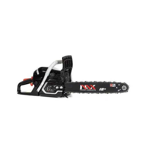 NAC NAX 400C Spalinowa Pilarka Łańcuchowa B&S 51,5cm3 + GRATISY