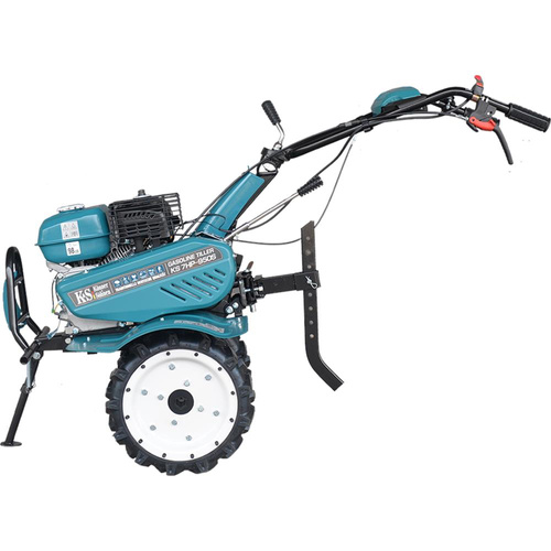 Konner & Sohnen Glebogryzarka Spalinowa KS 7HP-950S 7KM + OLEJ GRATIS