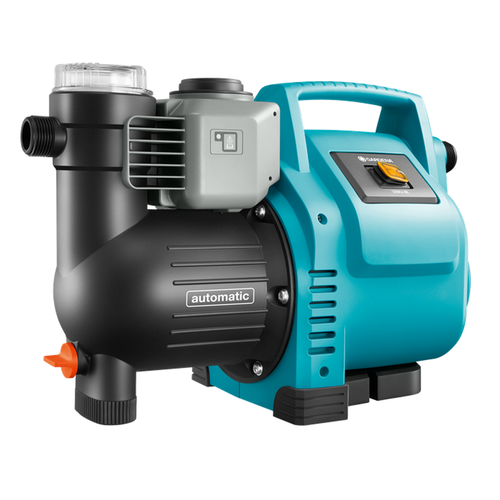 Gardena Classic Hydrofor Elektroniczny 3500/4E 1757-20