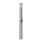 Omnigena Pompa Głębinowa 4SPO 2-23 1100W 400V Włoski Silnik Sumoto