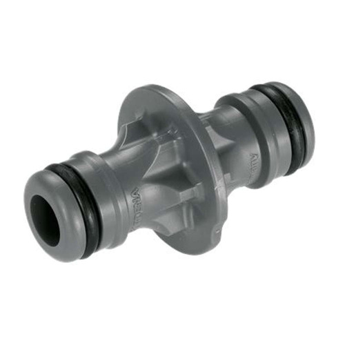 Gardena Nypel Do Węży 19mm (3/4") I 13mm (1/2")  2931-29
