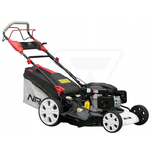 NAC LS55-196-HSD-LI Kosiarka Spalinowa Z Napędem 5w1 55cm 6KM
