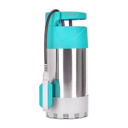 IBO Pompa Zatapialna MULTI IP 800 INOX 800W 230V