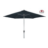 Doppler Parasol Ogrodowy Sunline IV Antracytowy 320cm