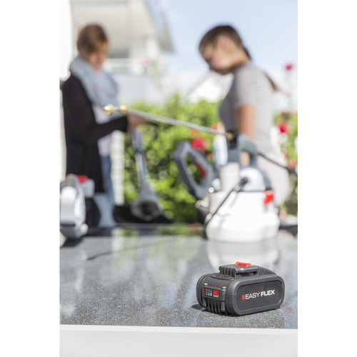 AL-KO Akumulator Litowo-Jonowy EasyFlex B100 Li 20V / 5Ah 113698