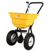 Texas CS3600 Rozrzutnik Siewnik Rozsiewacz Pchany 36kg
