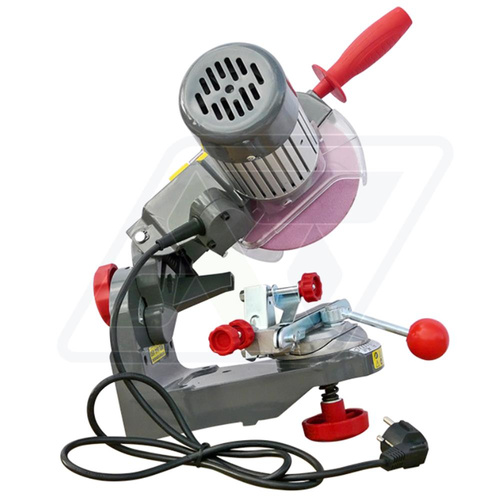 NAC SHE230-F Ostrzałka Do Łańcuchów Elektryczna 230W