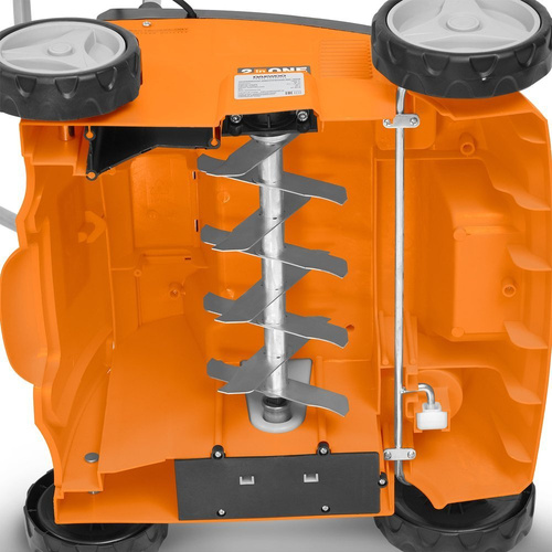 DAEWOO DSC 1500E Aerator Wertykulator Elektryczny 1300W
