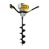 Texas Wiertnica Glebowa Spalinowa EA 5200 2,5KM + OLEJ GRATIS