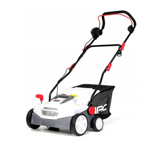 NAC SCE150-DT Aerator Wertykulator Elektryczny 1400W