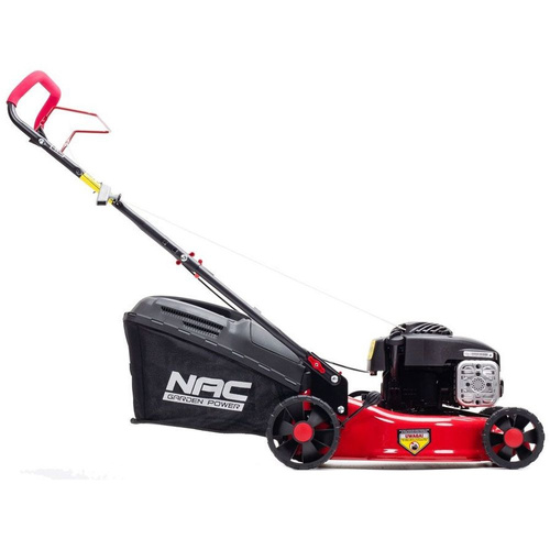 NAC Kosiarka Spalinowa 42cm Briggs&Stratton LP42-450E 