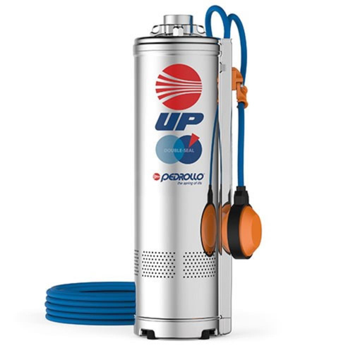 Pedrollo UP 2/4 Pompa Głębinowa 750W 400V + 10m Kabla