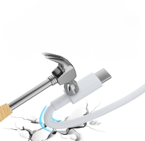 SZYBKA ŁADOWARKA SIECIOWA ZASILACZ PD 20W + KABEL USB-C-DO USB-C PD 150cm