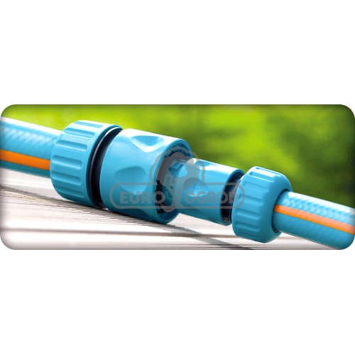 Cellfast Łącznik Dwójnik Ideal Line 1'' 57-041