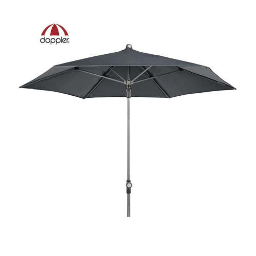 Doppler Parasol Ogrodowy Sunline Alu Gastro Perfect 240cm Rudy 831 419542G