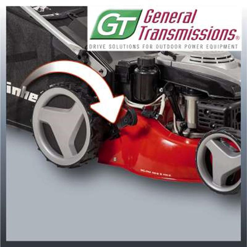 Einhell Kosiarka Spalinowa z Napędem GC-PM 46/2 S HW-E 46cm  + OLEJ GRATIS | 3404365