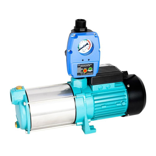 Omnigena Zestaw Hydroforowy Pompa MHI 1100 230V + Sterownik OPC59