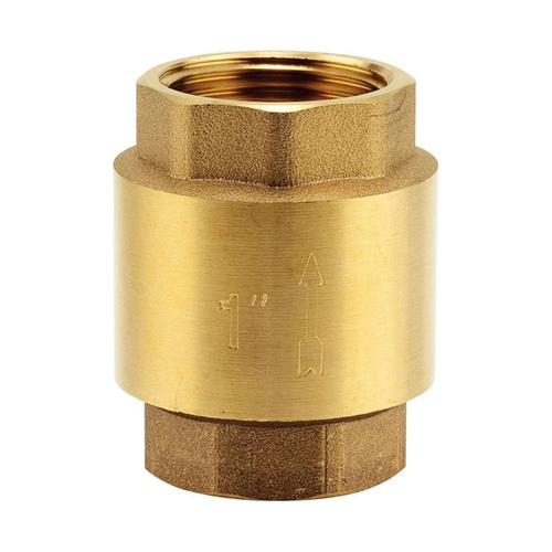 Gardena Zawór Zwrotny Do Pompy Mosiężny 33,3mm (1") 7231-20