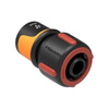 Fiskars Szybkozłącze Ze Stopem 19mm 3/4" 1027081