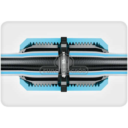 Cellfast Reparator Złącze Ergo Line 3/4'' 53-105