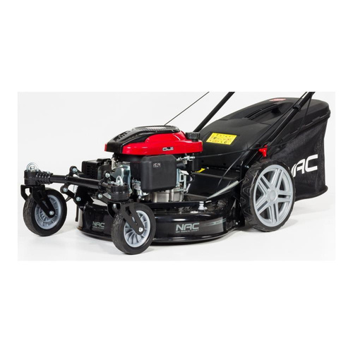NAC LS56-196L-JR2 Kosiarka Spalinowa Z Napędem 196cm3 + OLEJ GRATIS